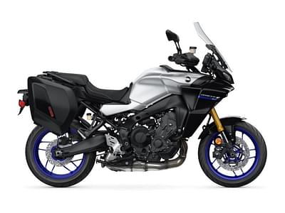 BOATZON | Yamaha Tracer 9 GT 2023
