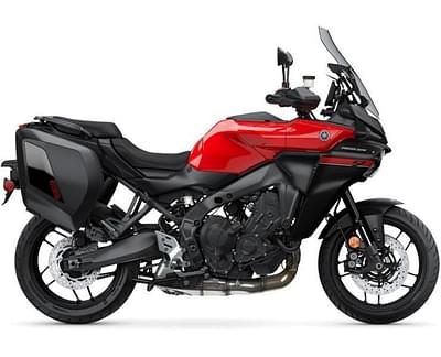 BOATZON | Yamaha Tracer 9 GT 2025
