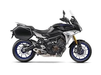 BOATZON | Yamaha Tracer 900 GT 2019
