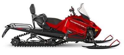BOATZON | Yamaha Transporter Lite 2UP 2025
