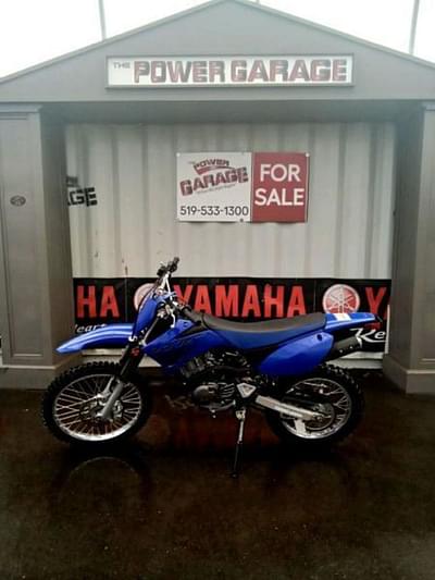 BOATZON | Yamaha TTR 125 2024