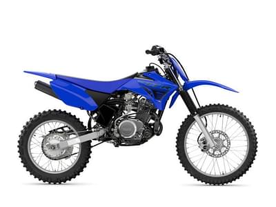 BOATZON | Yamaha TTR 125 2024