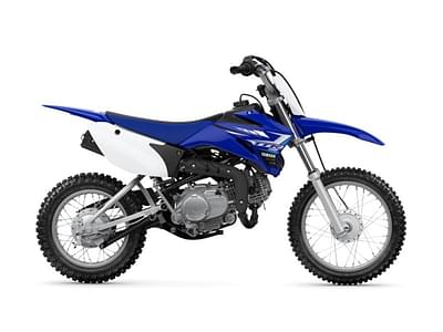 BOATZON | Yamaha TTR110E 2020