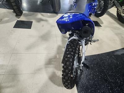 BOATZON | Yamaha TTR110E 2025