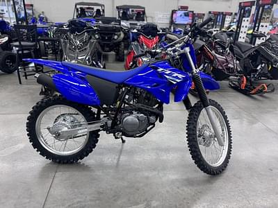 BOATZON | Yamaha TTR230 2025