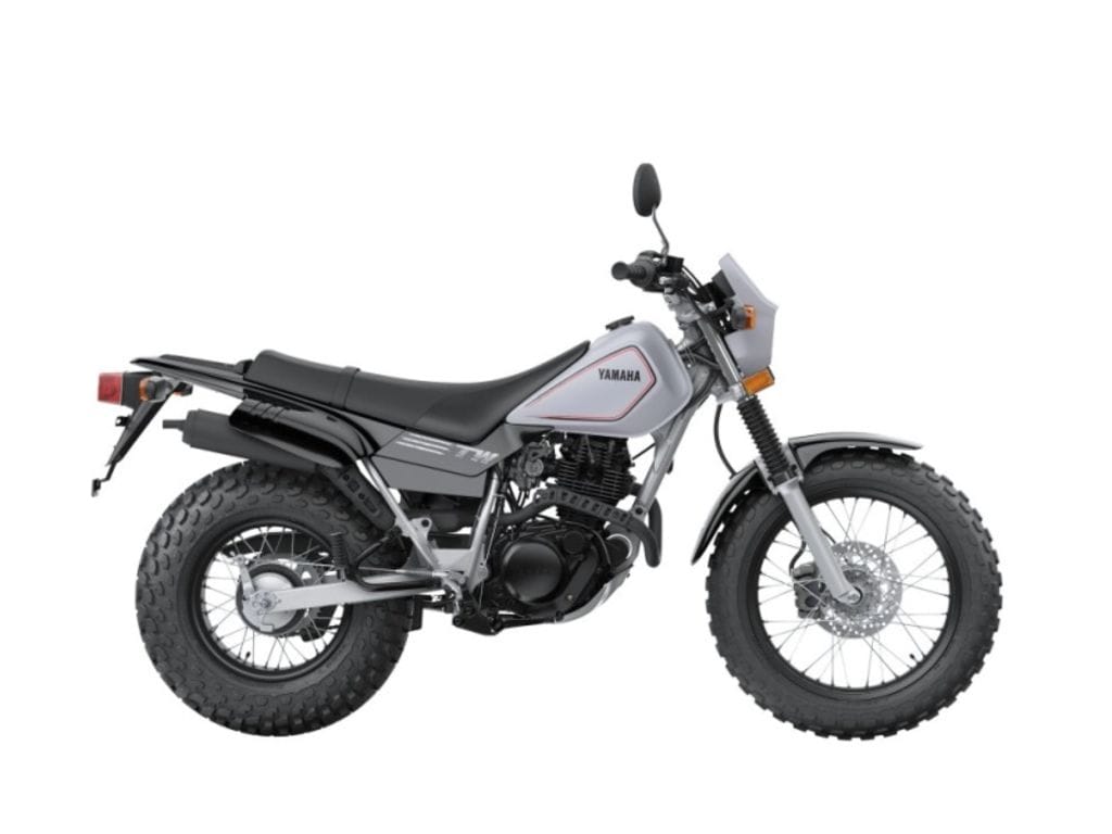 バイク TW200 ヤマハ（YAMAHA） TW200/Eの型式・スペックならバイクブロス