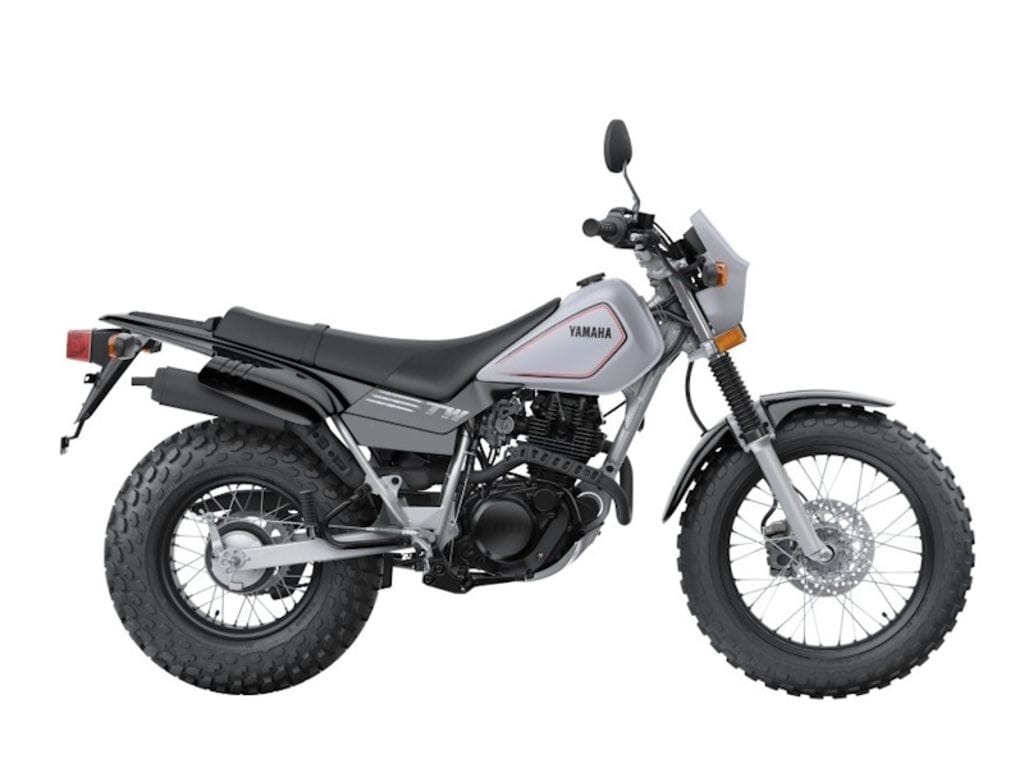 YAMAHA TW200-2 赤 スプリングキャンペーン 諸経費無し 消費者還元店 点検済み 当日渡し可 自賠責加入で乗れます 横浜 都筑 宮前 中古バイク YAMAHA TW200｜2JL – 京都のバイクショップSPEC-M