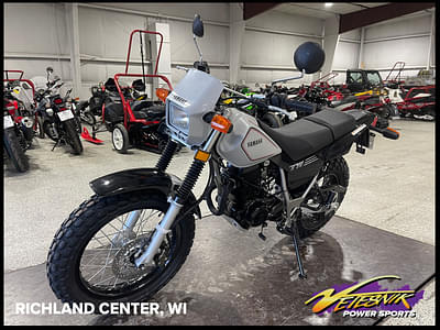 BOATZON | Yamaha TW200 2025