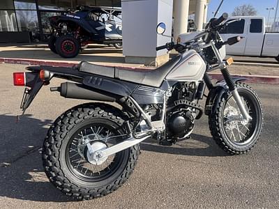 BOATZON | Yamaha TW200 2025