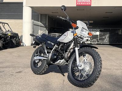 BOATZON | Yamaha TW200 2025