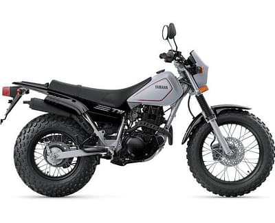 BOATZON | Yamaha TW200 2025