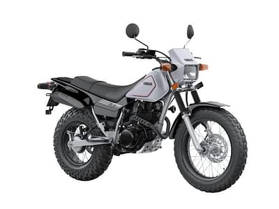 BOATZON | Yamaha TW200 2026