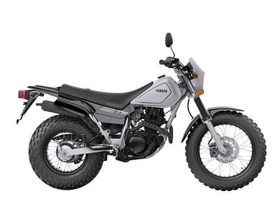 BOATZON | Yamaha TW200 CA 2025