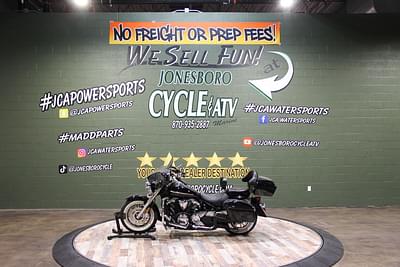 BOATZON | Yamaha V Star 1300 2008