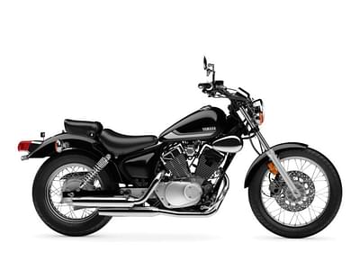 BOATZON | Yamaha V Star 250 2021