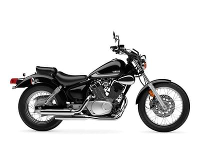 BOATZON | Yamaha V Star 250 2023