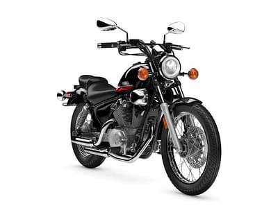 BOATZON | Yamaha V Star 250 2025