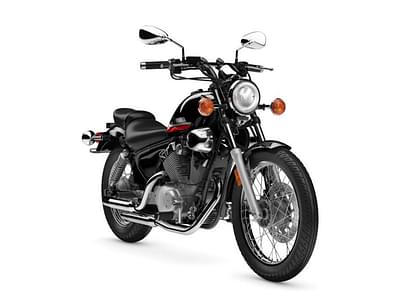 BOATZON | Yamaha V Star 250 2025