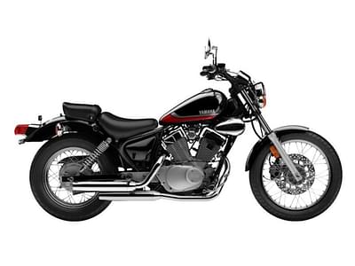 BOATZON | Yamaha V Star 250 2025