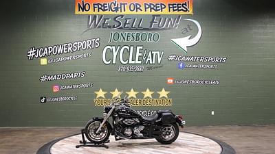 BOATZON | Yamaha V Star 950 2009