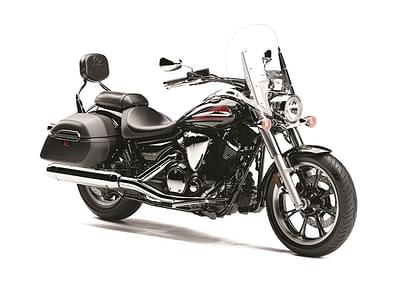 BOATZON | Yamaha V Star 950 Tourer 2014