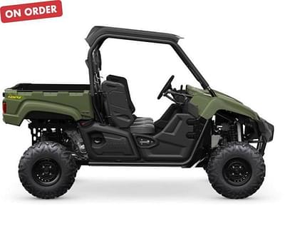 BOATZON | Yamaha Viking 2025