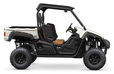 BOATZON | Yamaha Viking EPS Ranch Edition 2024