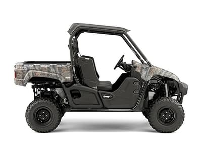 BOATZON | Yamaha Viking Realtree Xtra wSuntop 2016 BOATZON | Yamaha Viking Realtree Xtra wSuntop 2016
