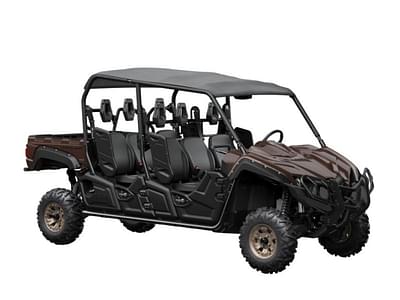 BOATZON | Yamaha Viking VI EPS Ranch Edition 2024