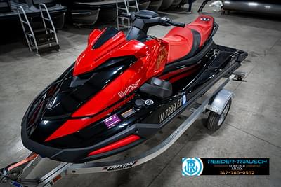 BOATZON | Yamaha VX 1050AA 2024