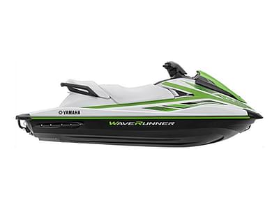 BOATZON | Yamaha VX 2018