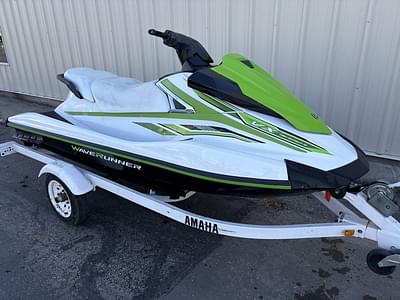 BOATZON | Yamaha VX 2018