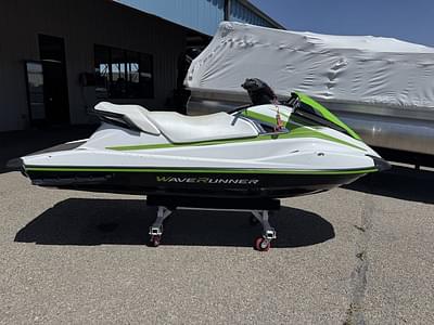 BOATZON | Yamaha VX 2018
