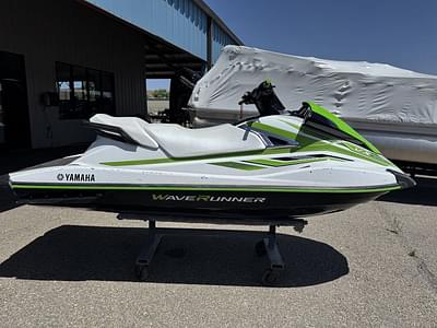 BOATZON | Yamaha VX 2018