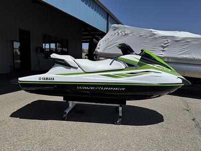 BOATZON | Yamaha VX 2018