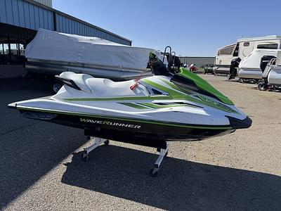 BOATZON | Yamaha VX 2018