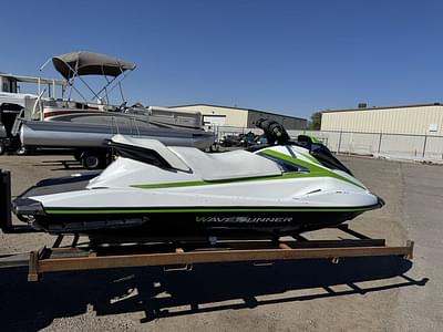 BOATZON | Yamaha VX 2018
