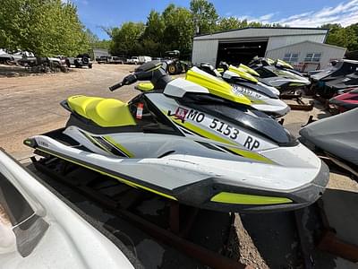 BOATZON | Yamaha VX 2021