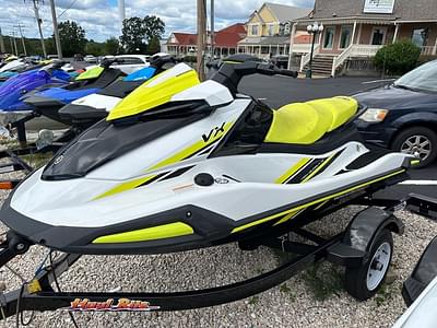 BOATZON | Yamaha VX 2021