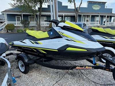 BOATZON | Yamaha VX 2021