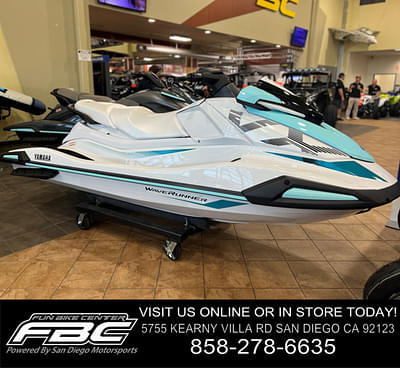 BOATZON | Yamaha VX 2025