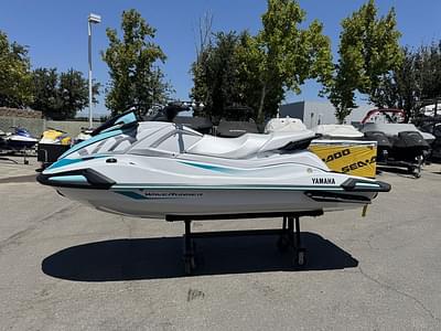 BOATZON | Yamaha VX 2025