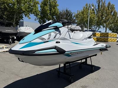 BOATZON | Yamaha VX 2025