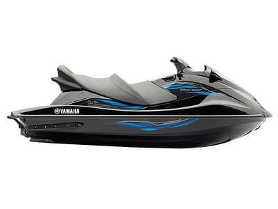 BOATZON | Yamaha VX Cruiser 2014