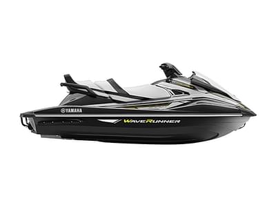 BOATZON | Yamaha VX Cruiser 2017