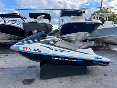 BOATZON | Yamaha VX Cruiser 2019