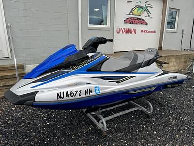 BOATZON | YAMAHA VX CRUISER 2020