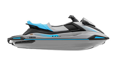 BOATZON | Yamaha VX Cruiser 2024