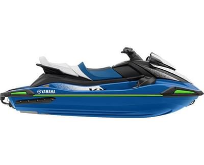 BOATZON | Yamaha VX Cruiser 2024