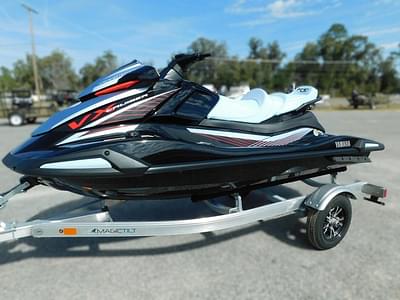 BOATZON | Yamaha VX Cruiser 2025